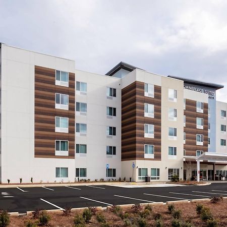 Towneplace Suites By Marriott Γκέινσβιλ Εξωτερικό φωτογραφία