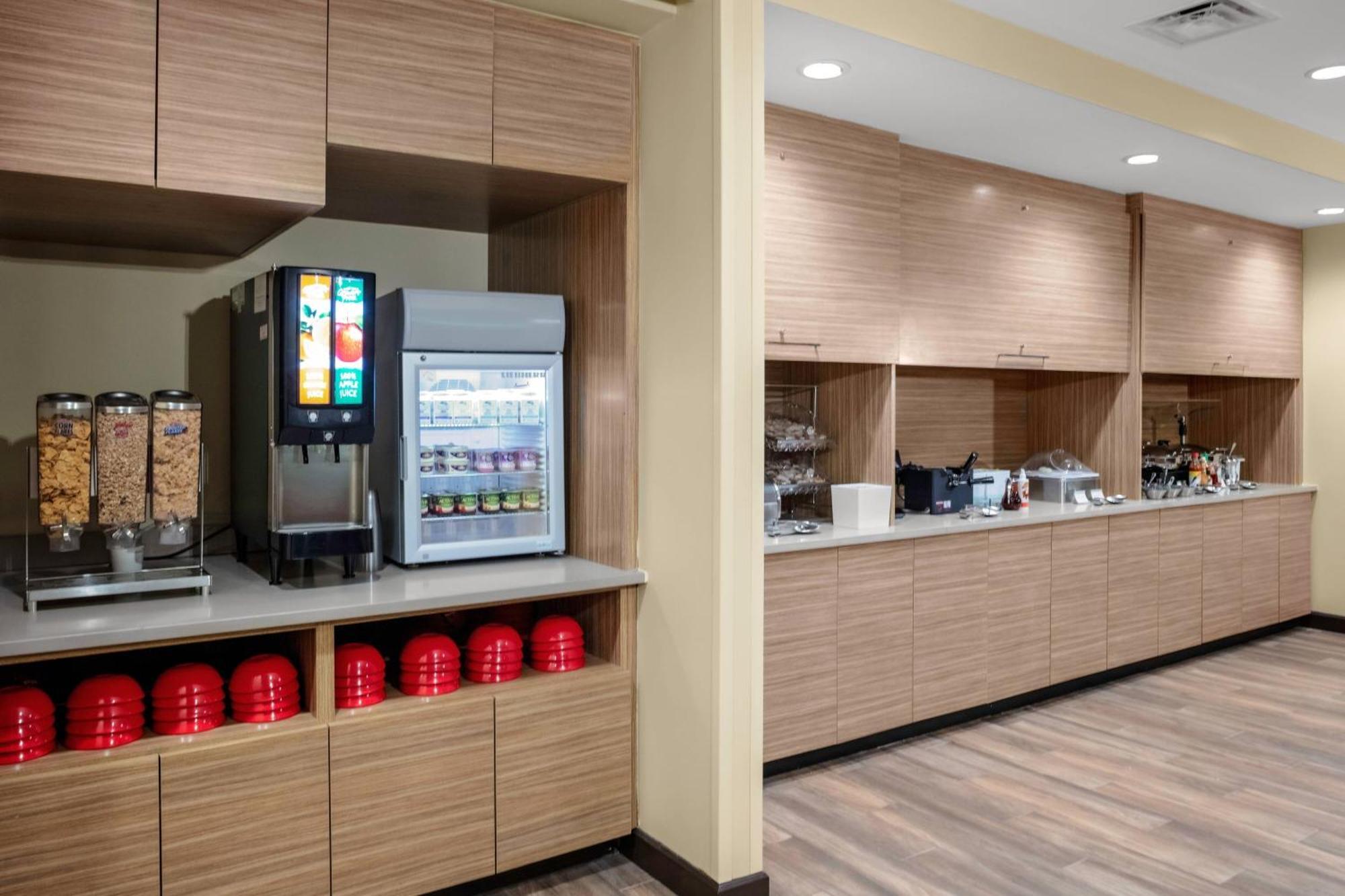 Towneplace Suites By Marriott Γκέινσβιλ Εξωτερικό φωτογραφία