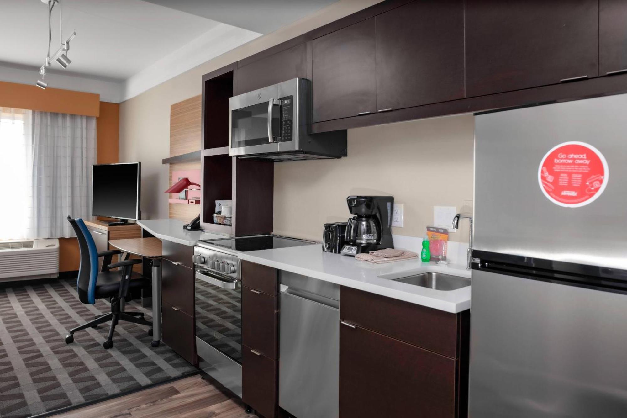 Towneplace Suites By Marriott Γκέινσβιλ Εξωτερικό φωτογραφία
