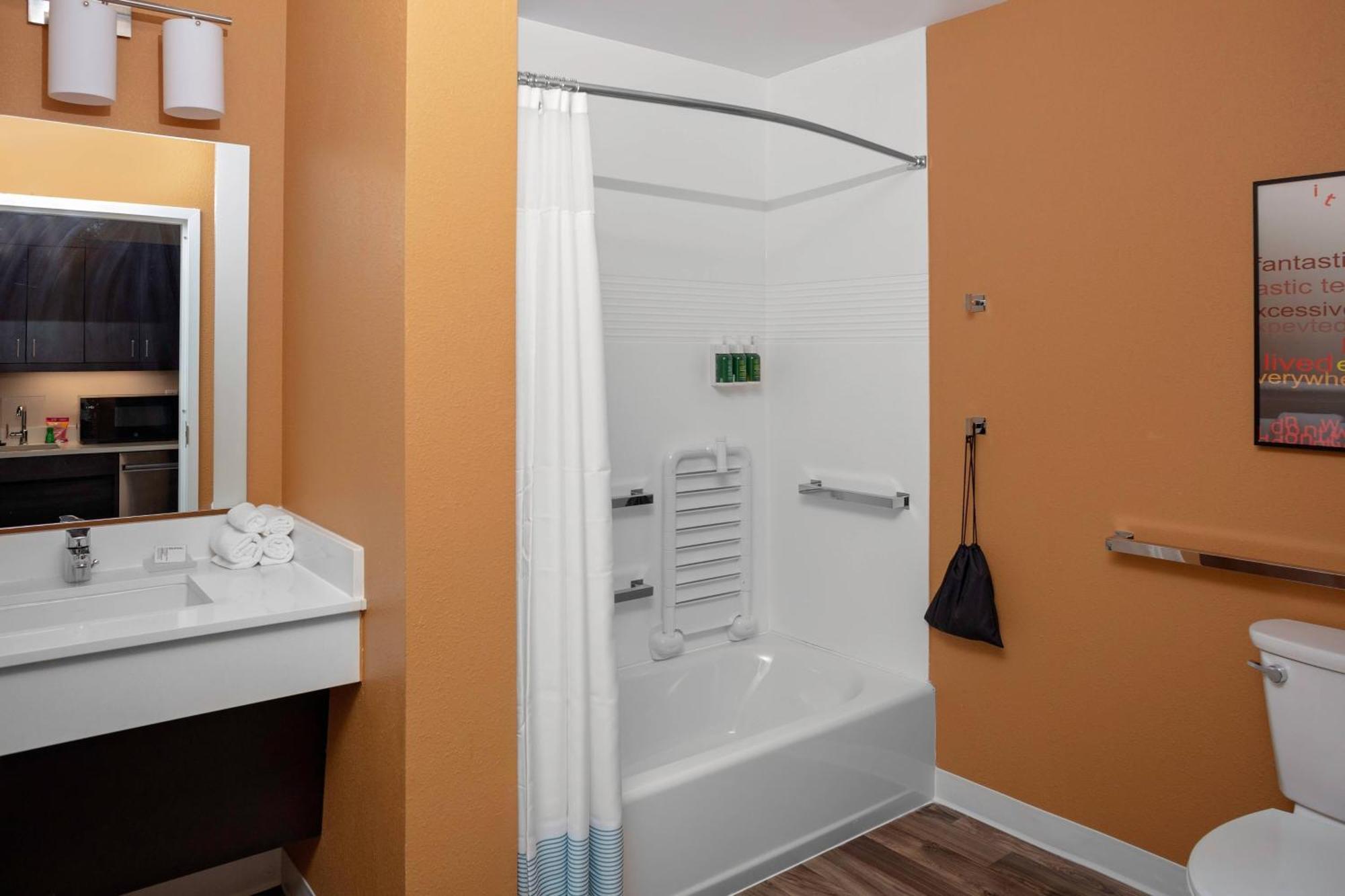 Towneplace Suites By Marriott Γκέινσβιλ Εξωτερικό φωτογραφία