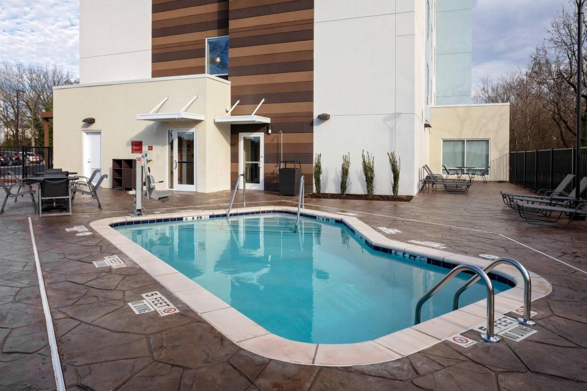 Towneplace Suites By Marriott Γκέινσβιλ Εξωτερικό φωτογραφία