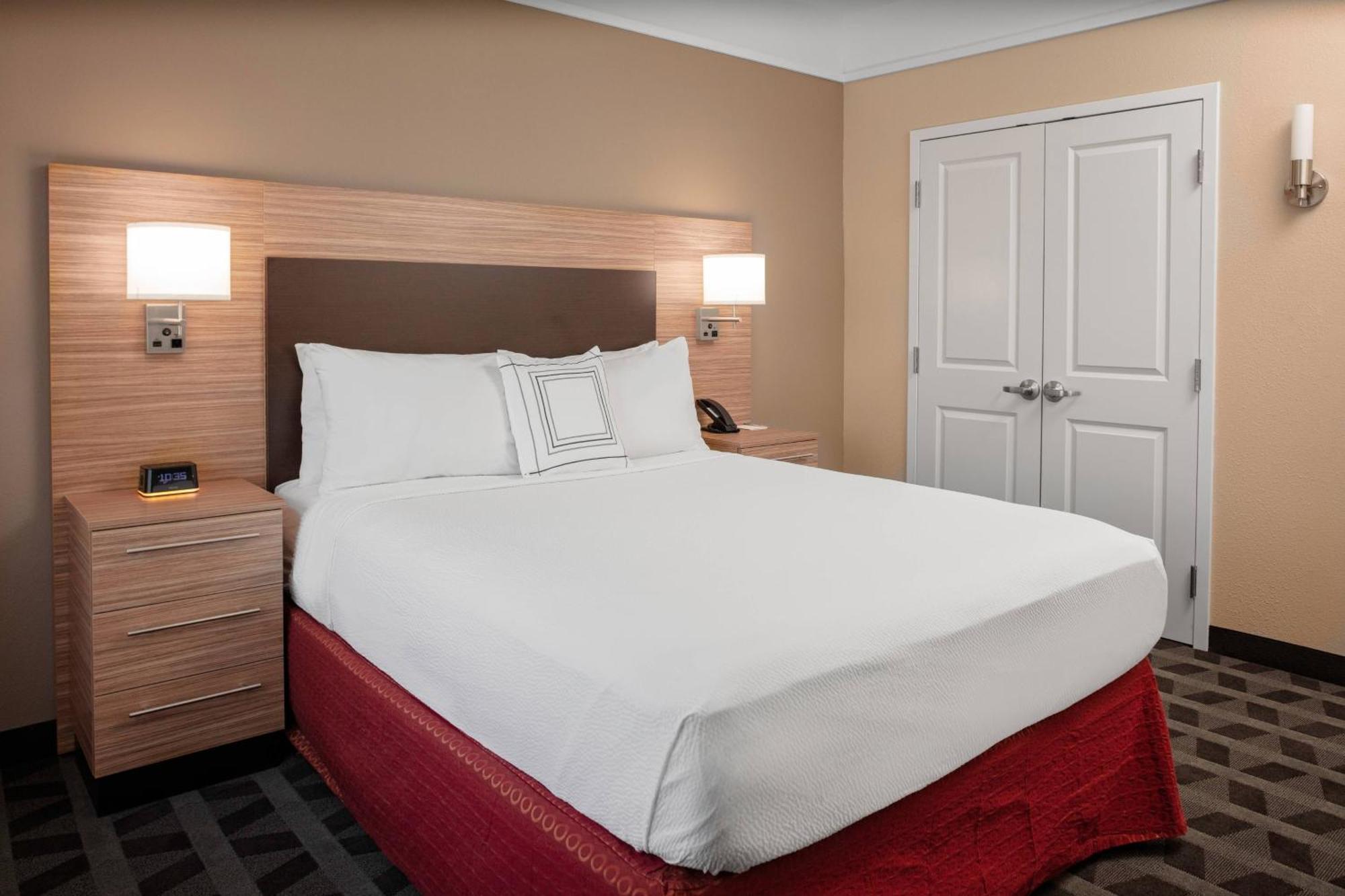 Towneplace Suites By Marriott Γκέινσβιλ Εξωτερικό φωτογραφία