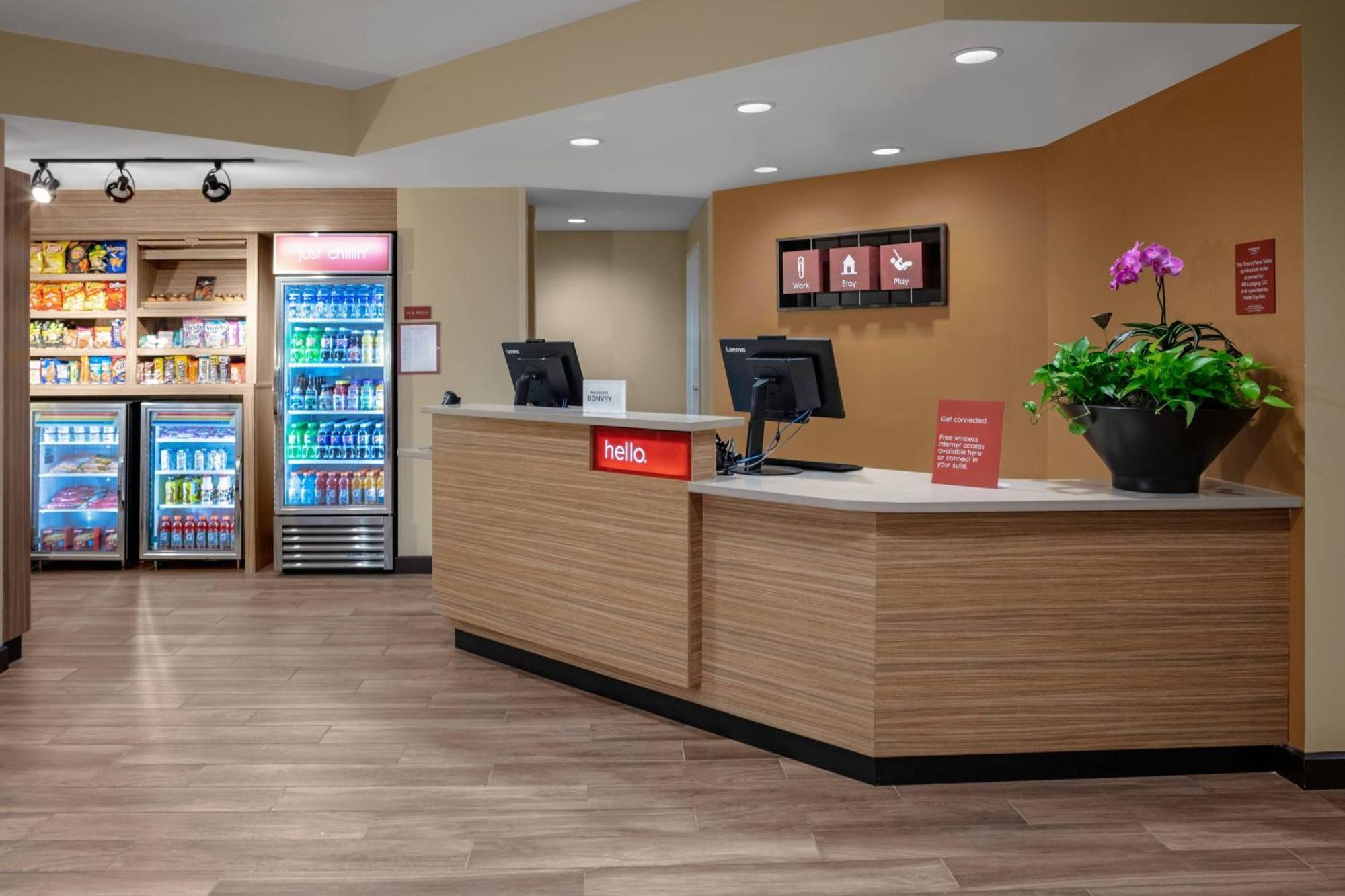 Towneplace Suites By Marriott Γκέινσβιλ Εξωτερικό φωτογραφία