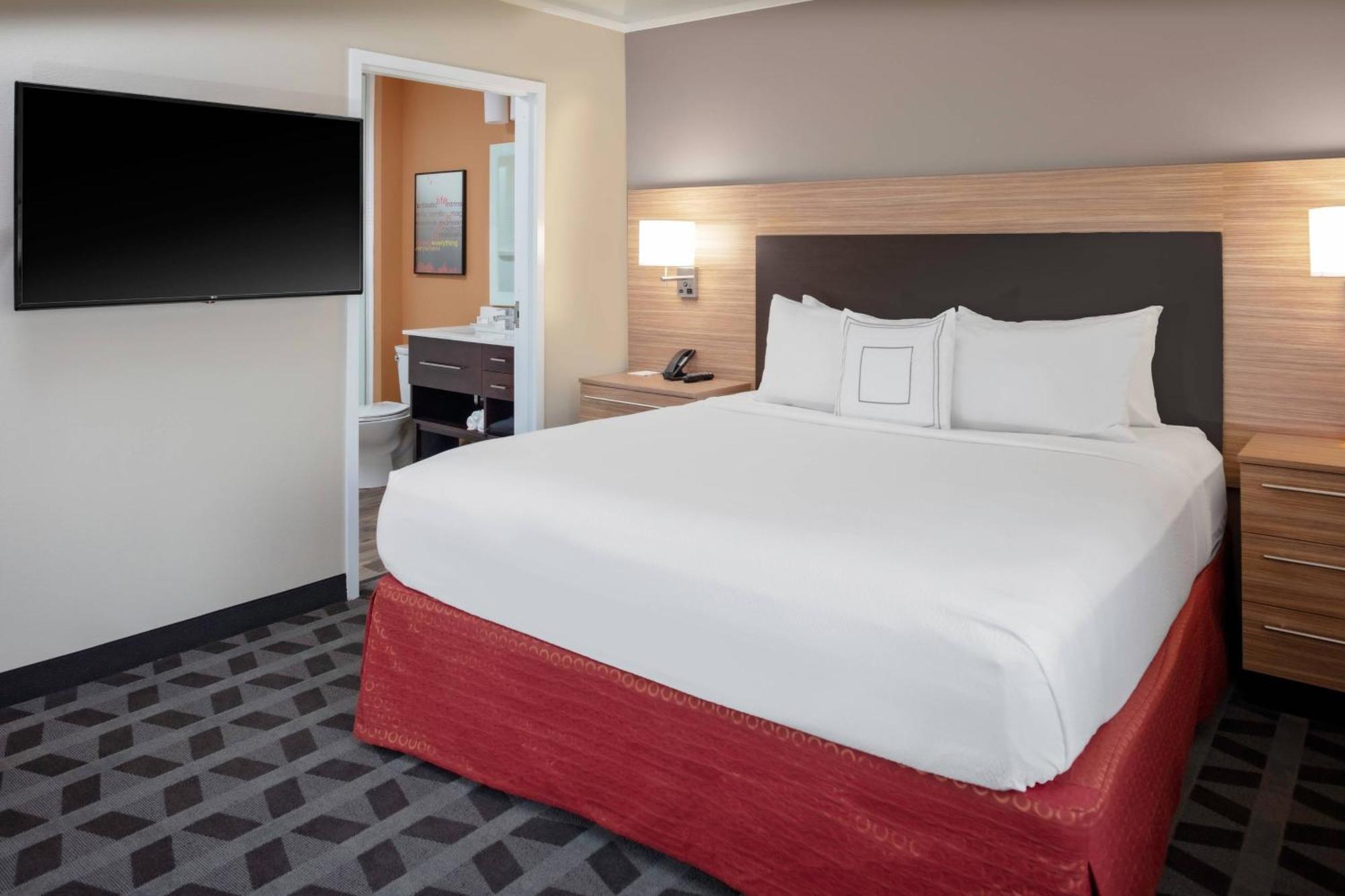 Towneplace Suites By Marriott Γκέινσβιλ Εξωτερικό φωτογραφία
