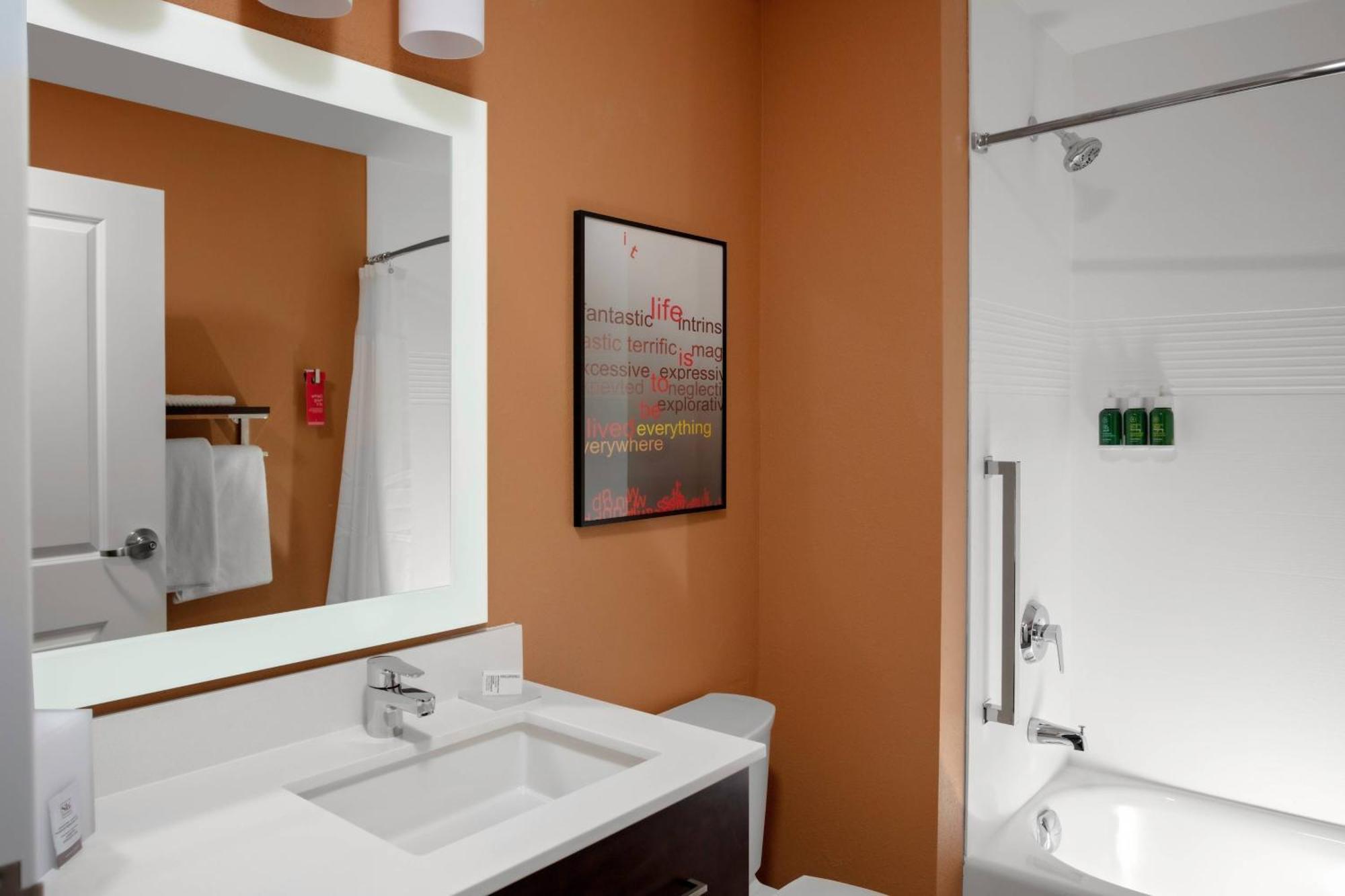 Towneplace Suites By Marriott Γκέινσβιλ Εξωτερικό φωτογραφία