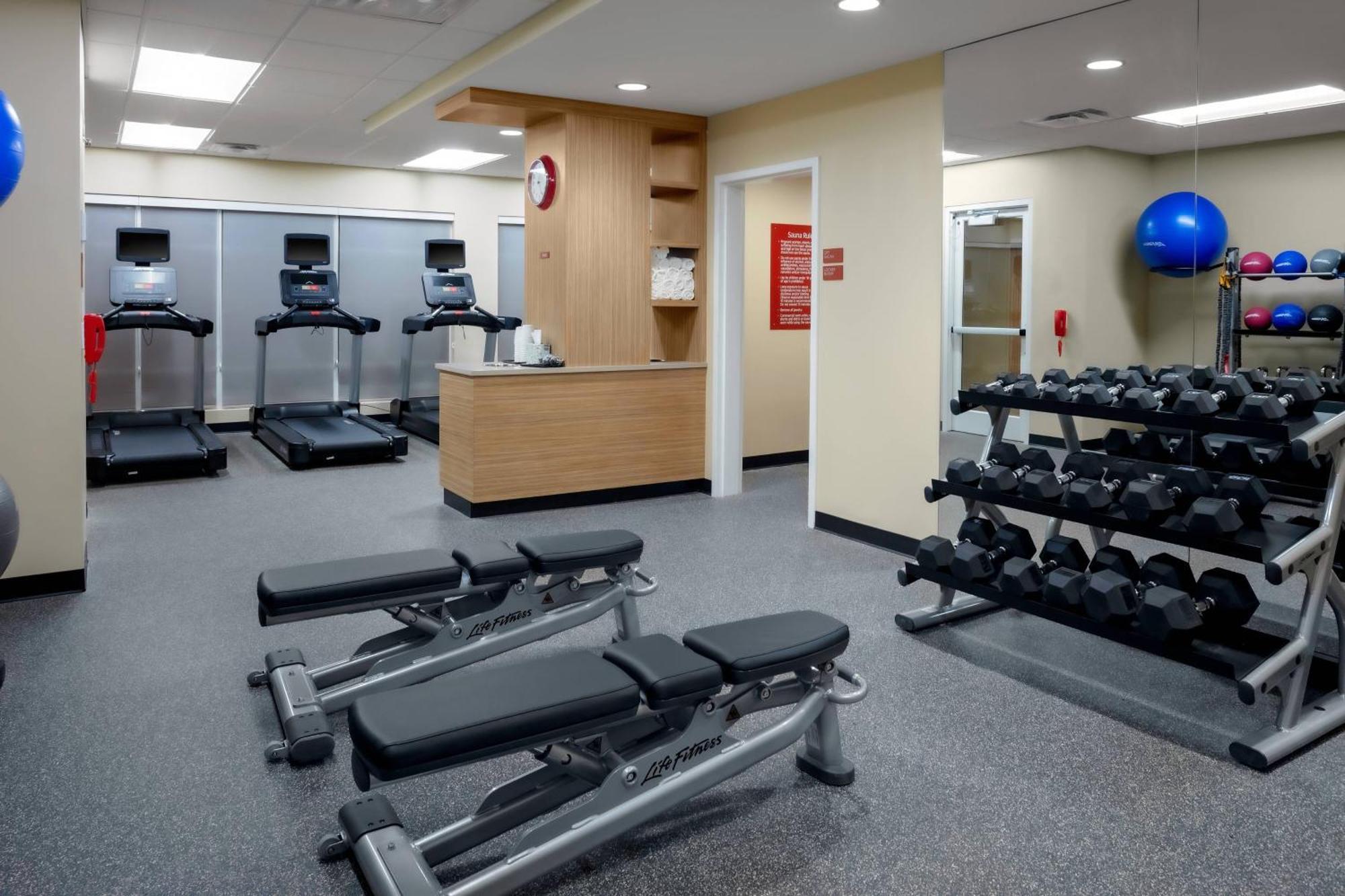 Towneplace Suites By Marriott Γκέινσβιλ Εξωτερικό φωτογραφία