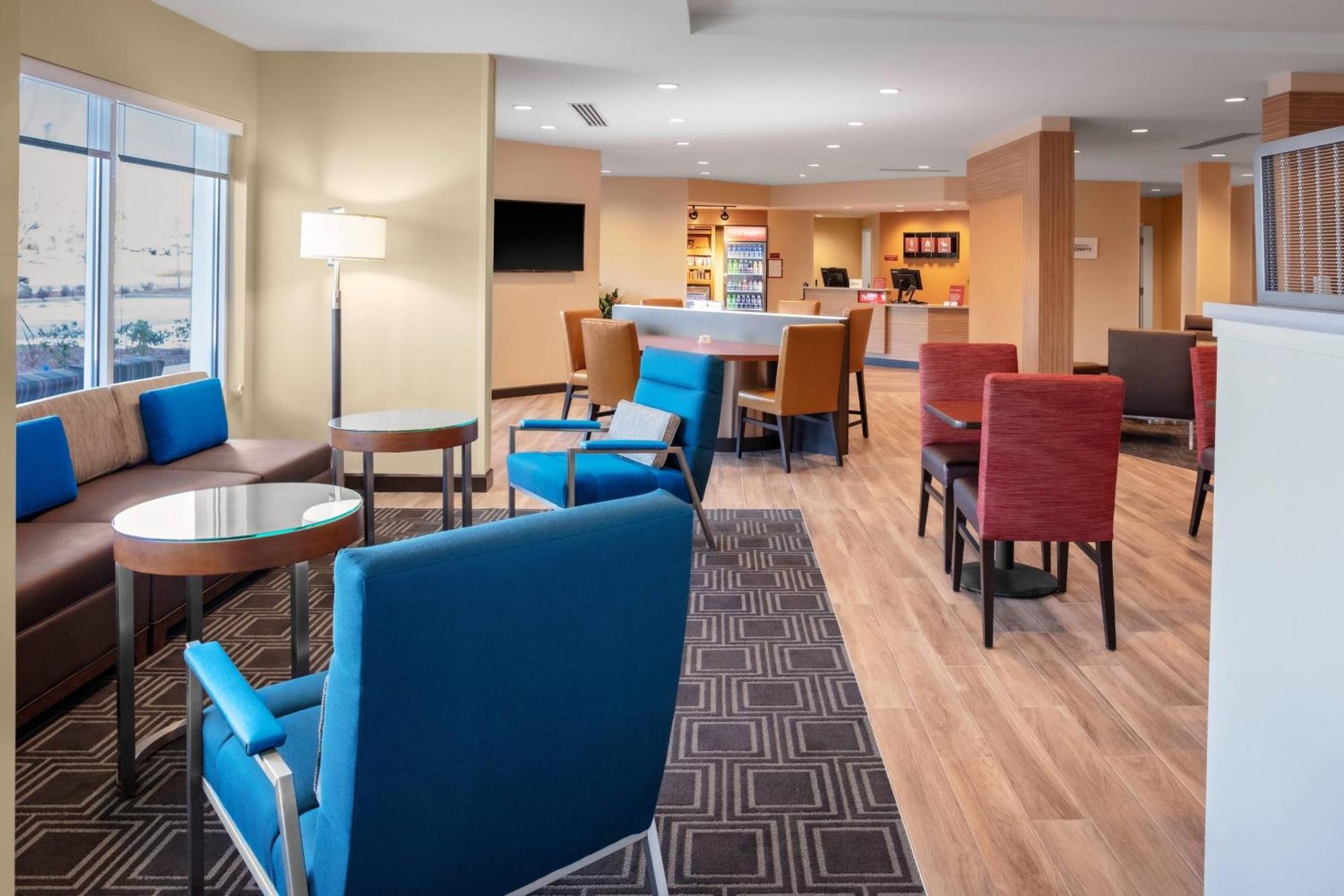 Towneplace Suites By Marriott Γκέινσβιλ Εξωτερικό φωτογραφία